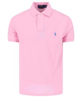 POLO RALPH LAUREN Поло с коротким рукавом