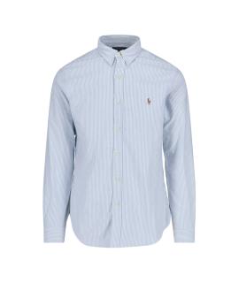 POLO RALPH LAUREN Кэжуал рубашка