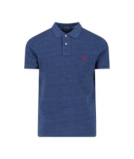 POLO RALPH LAUREN Поло с коротким рукавом