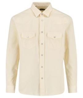 TOM FORD Кэжуал рубашка