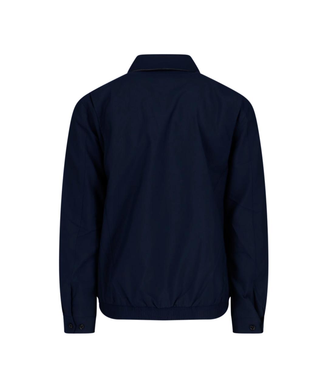 POLO RALPH LAUREN Синяя куртка, фото 2