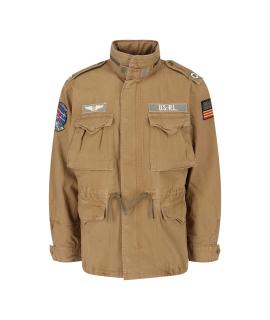 POLO RALPH LAUREN Куртка