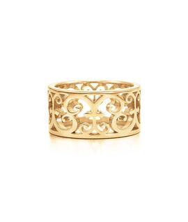 

Кольцо TIFFANY&CO