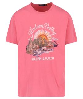 POLO RALPH LAUREN Футболка