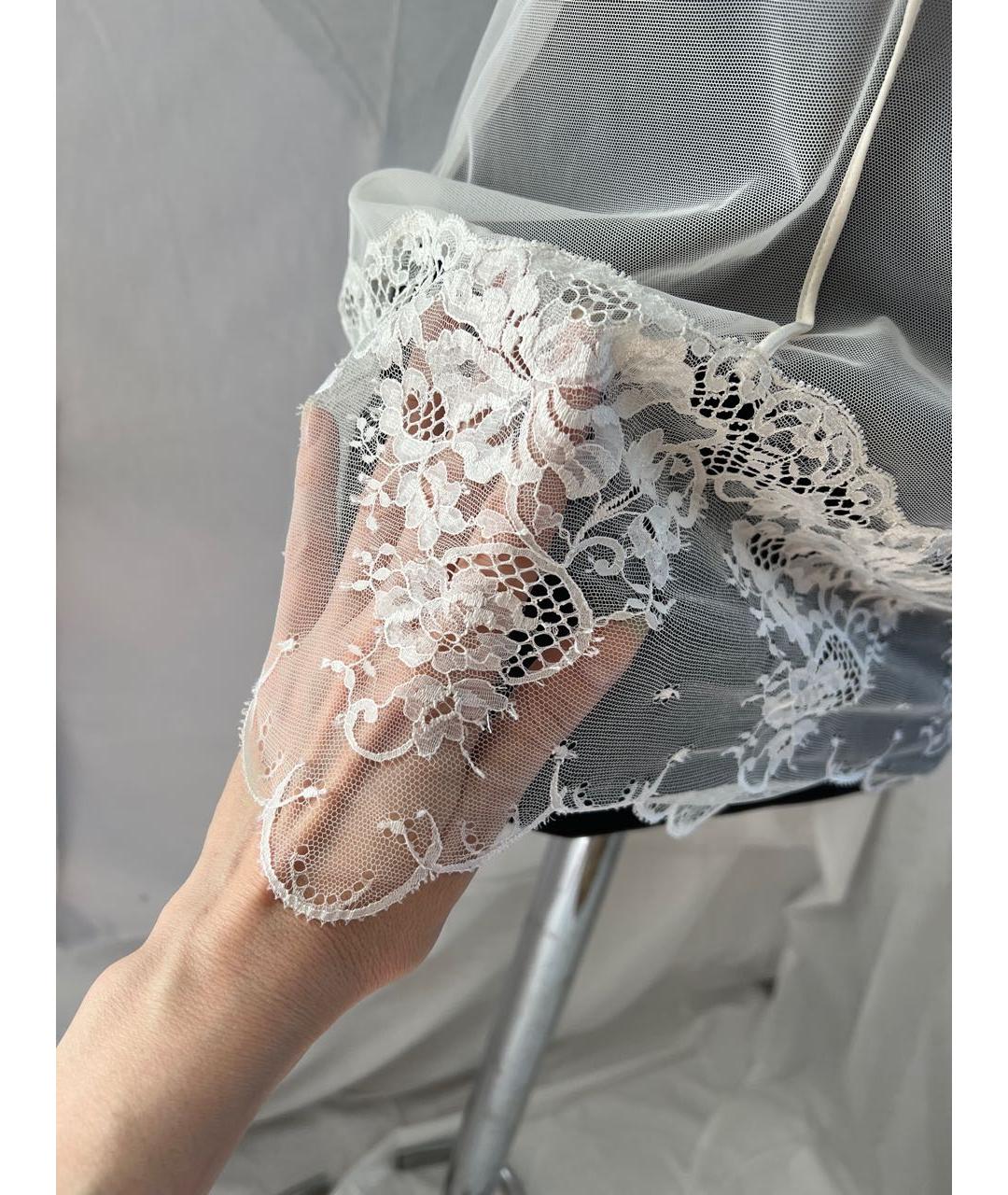 LA PERLA Желтая пижамы и сорочки, фото 5