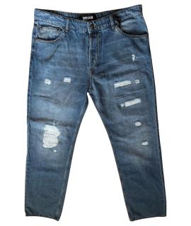 JUST CAVALLI Прямые джинсы