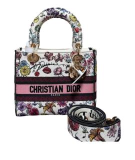 CHRISTIAN DIOR Сумка через плечо