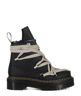 DR. MARTENS Высокие ботинки
