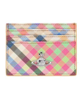 VIVIENNE WESTWOOD Кардхолдер