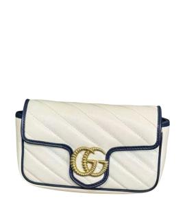 GUCCI Сумка через плечо