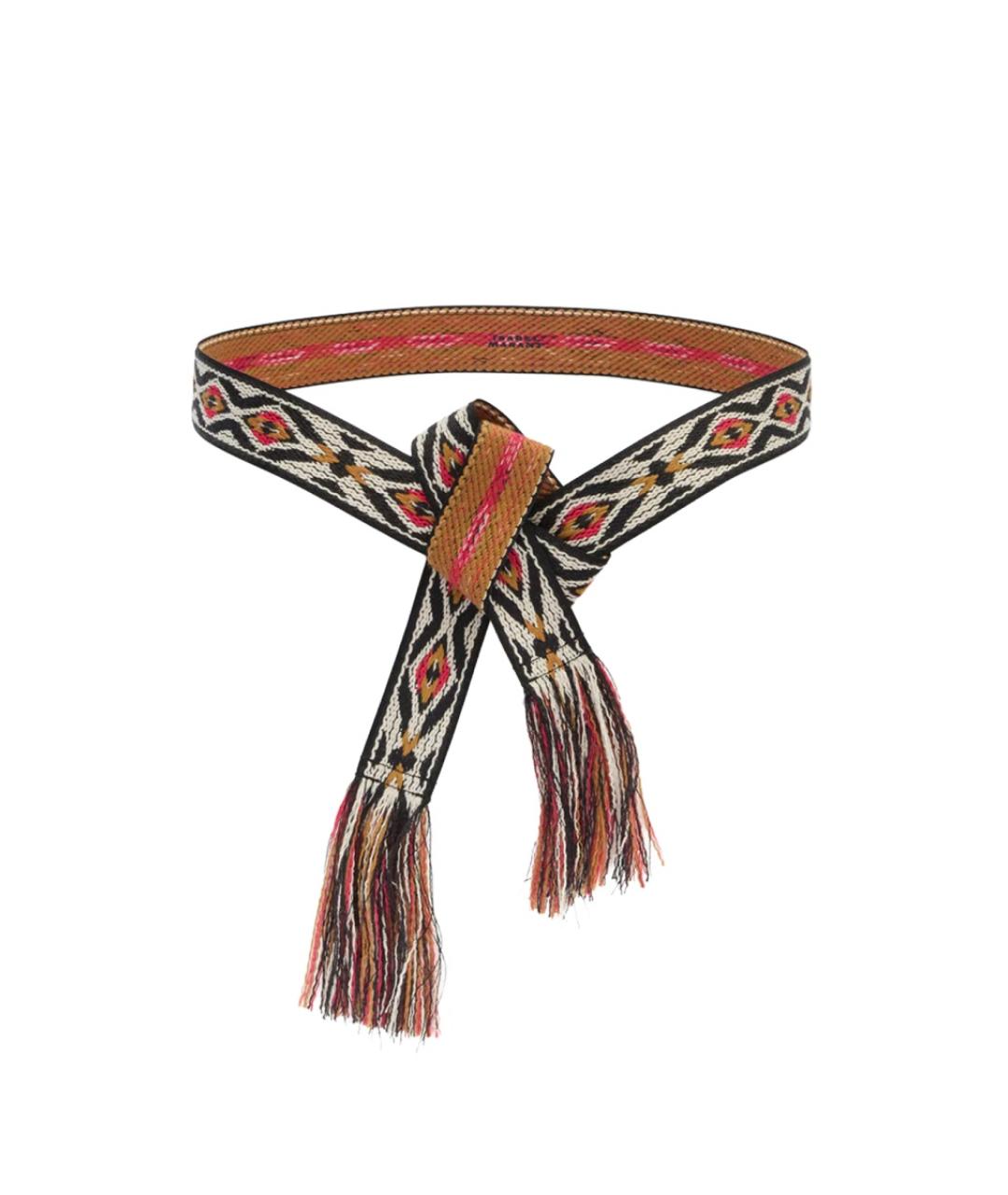 ISABEL MARANT Мульти ремень, фото 1