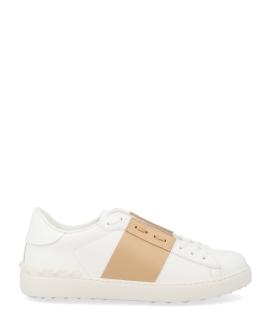 VALENTINO Низкие кроссовки / кеды