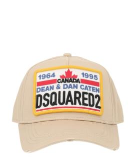 DSQUARED2 Кепка/бейсболка