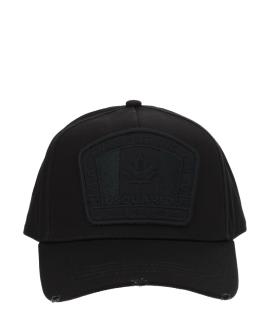 DSQUARED2 Кепка/бейсболка