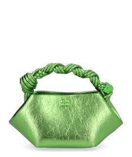 GANNI Сумка с короткими ручками