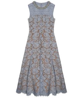 SELF-PORTRAIT Повседневное платье