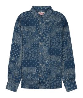 MC2 SAINT BARTH Кэжуал рубашка