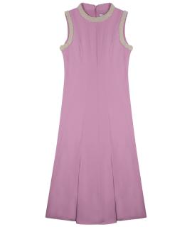 SELF-PORTRAIT Повседневное платье