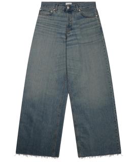 HAIKURE Прямые джинсы