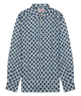 MC2 SAINT BARTH Кэжуал рубашка