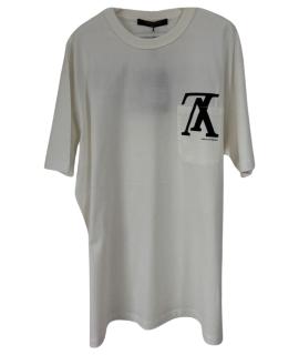 LOUIS VUITTON Футболка