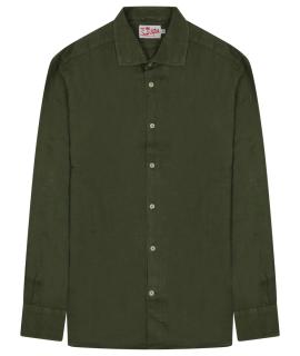 MC2 SAINT BARTH Кэжуал рубашка