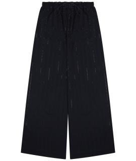 SELF-PORTRAIT Прямые брюки