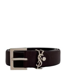 SAINT LAURENT Ремень