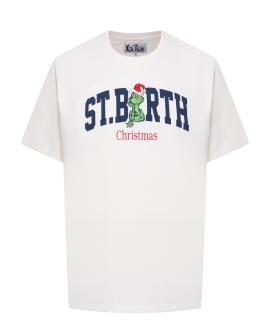 MC2 SAINT BARTH Футболка