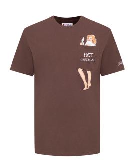 MC2 SAINT BARTH Футболка