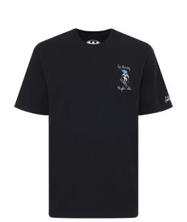 MC2 SAINT BARTH Футболка