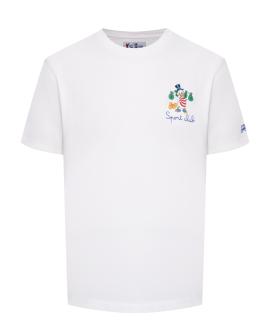 MC2 SAINT BARTH Футболка