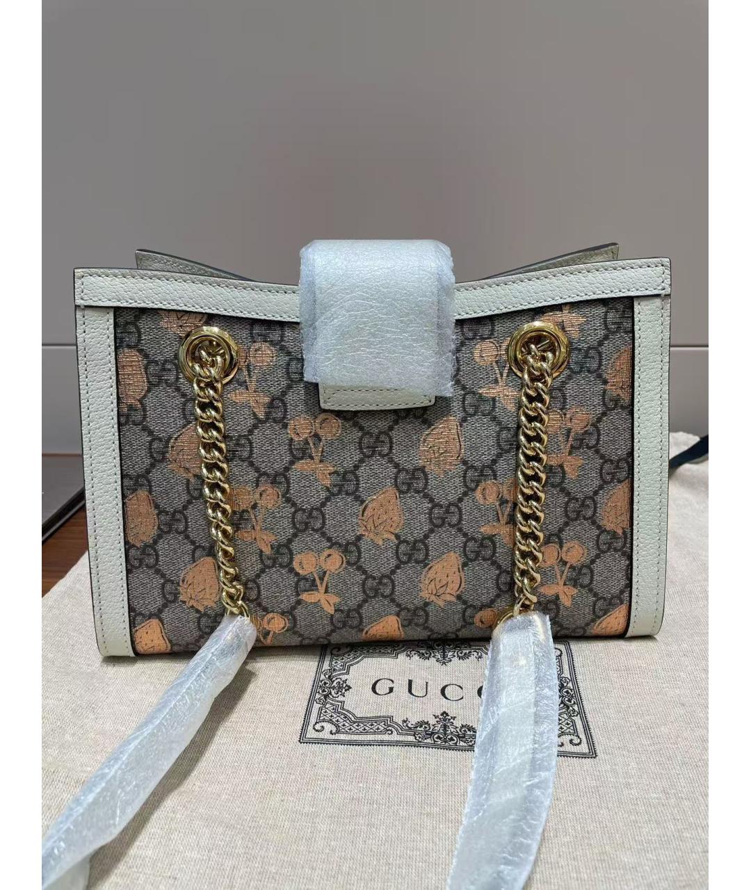 GUCCI Сумка через плечо, фото 3