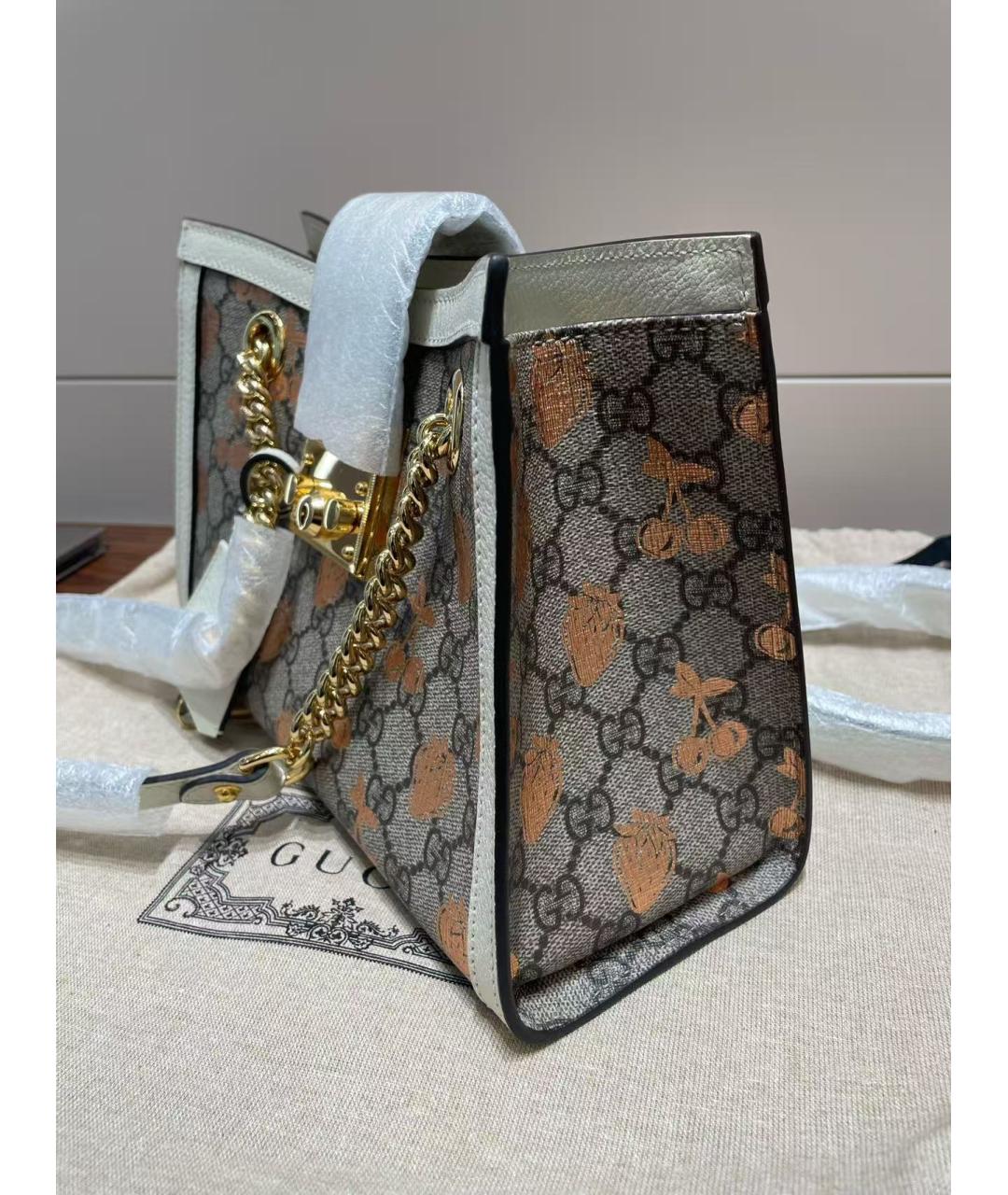 GUCCI Сумка через плечо, фото 5