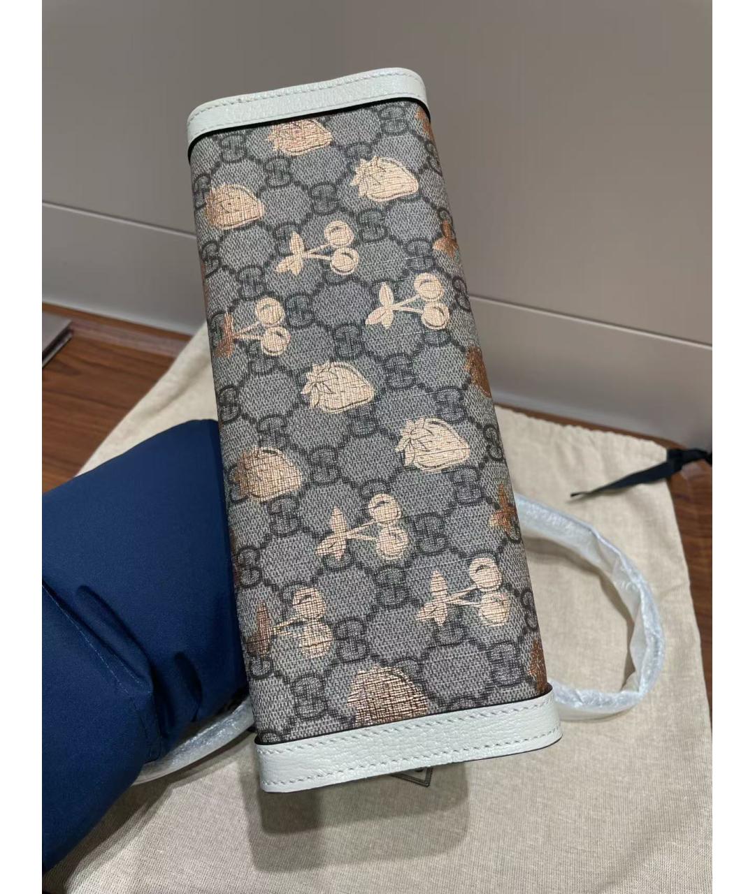 GUCCI Сумка через плечо, фото 6