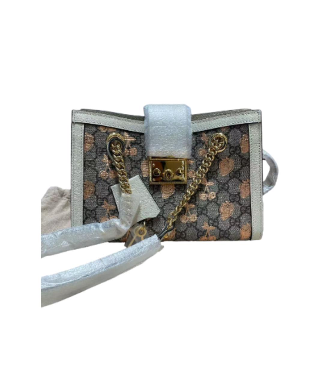 GUCCI Сумка через плечо, фото 8