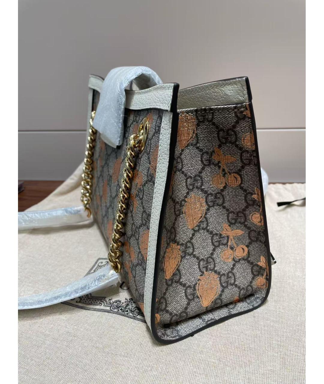 GUCCI Сумка через плечо, фото 4