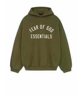 FEAR OF GOD ESSENTIALS Худи/толстовка
