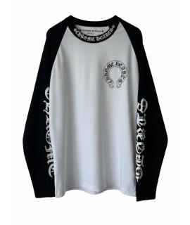 CHROME HEARTS Лонгслив