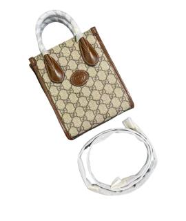 GUCCI Сумка через плечо