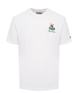 MC2 SAINT BARTH Футболка