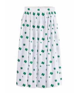 CHRISTIAN DIOR Юбка миди