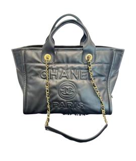 CHANEL Сумка через плечо