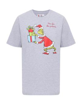 MC2 SAINT BARTH Футболка