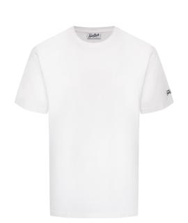 MC2 SAINT BARTH Футболка