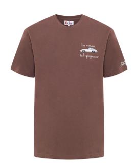 MC2 SAINT BARTH Футболка