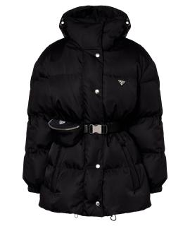 PRADA Пуховик