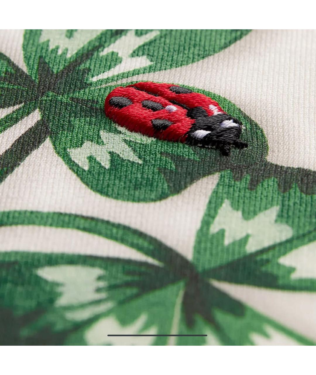 CHRISTIAN DIOR Белая футболка, фото 2