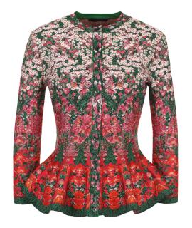 ALEXANDER MCQUEEN Кардиган