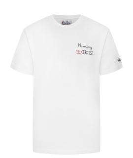 MC2 SAINT BARTH Футболка